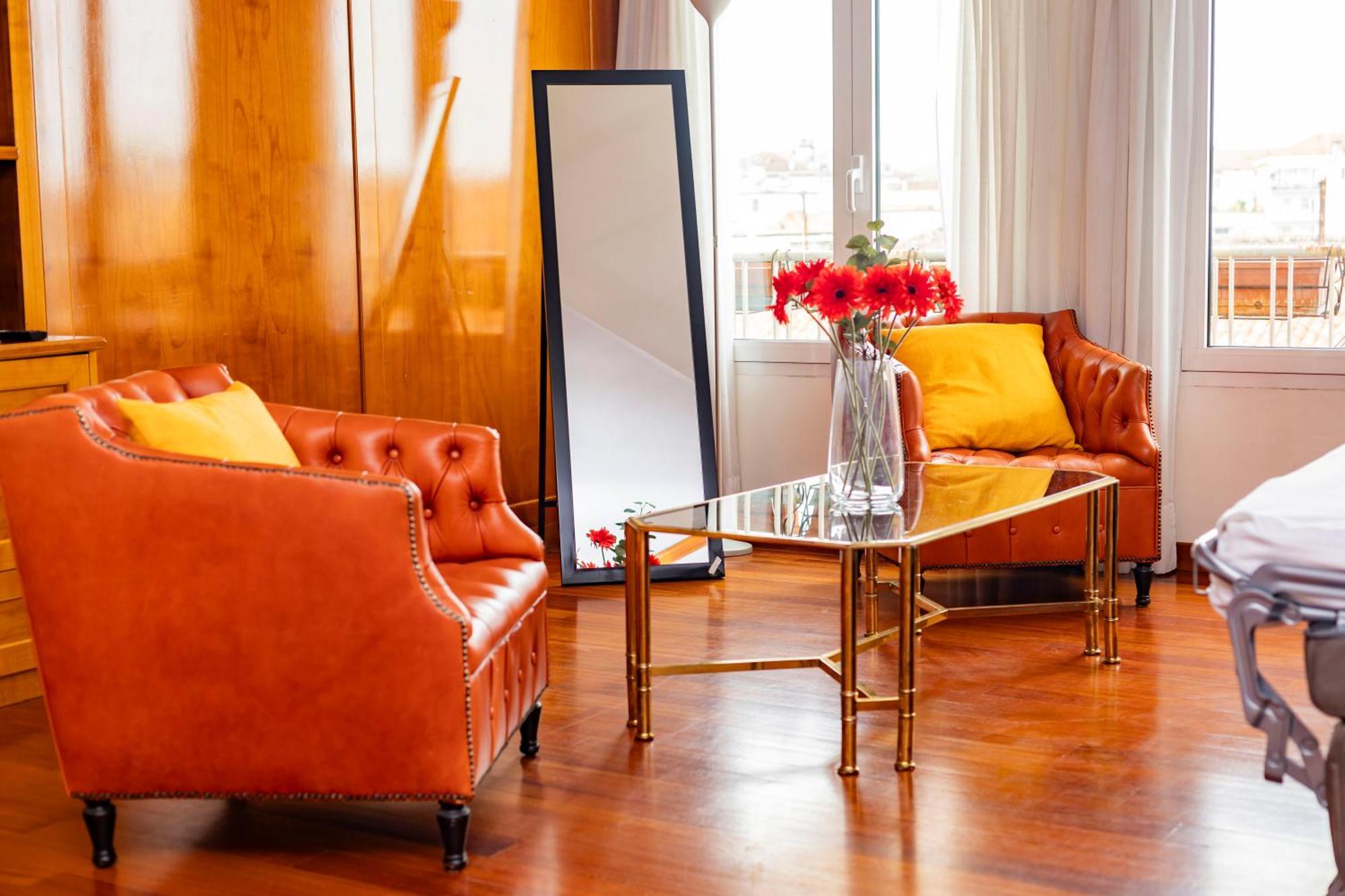 Corso Italia Attic In Milan By 101Flats Apartment Bagian luar foto